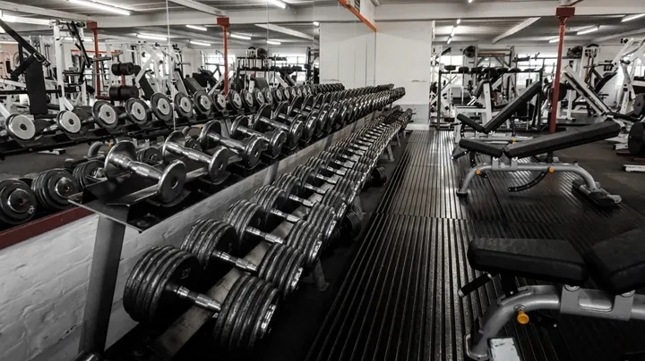 Old Ironworks Gym in Maldon — Fitness Studio in Maldon