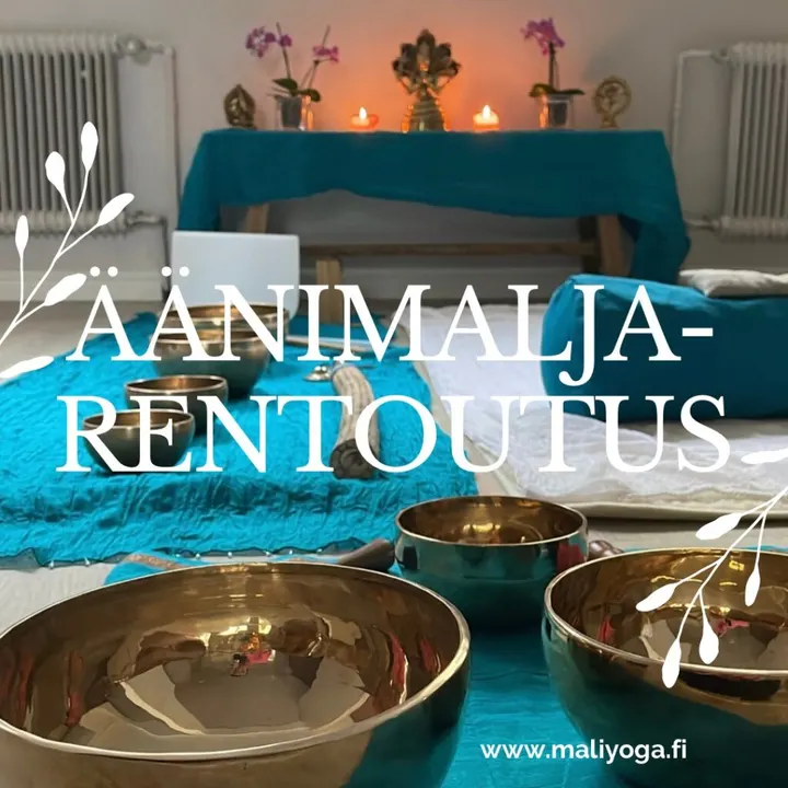 MaliYoga — jooga-studio – Vanha Porvoo, Porvoo — 3