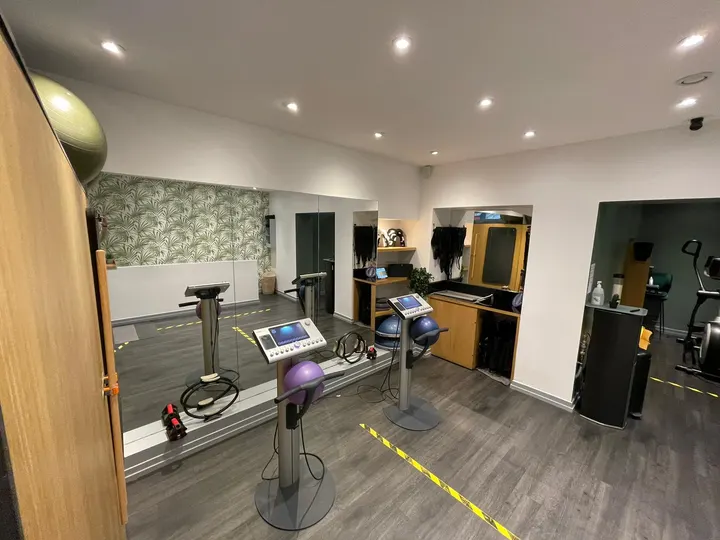 ACTIVE LOFT Paris 16e — salle de fitness-studio à Paris — 3