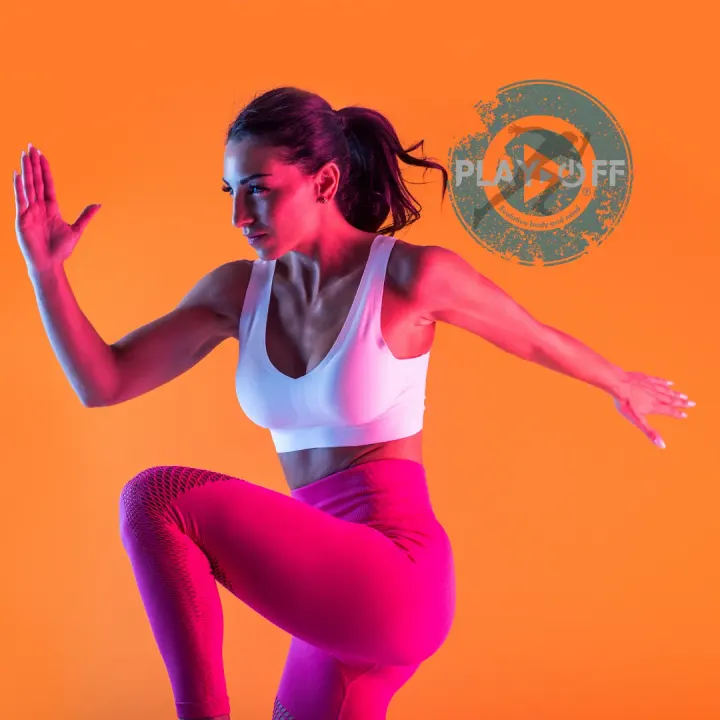 PLAY-OFF evolutive body and mind — ginásio-studio em Estarreja — 3