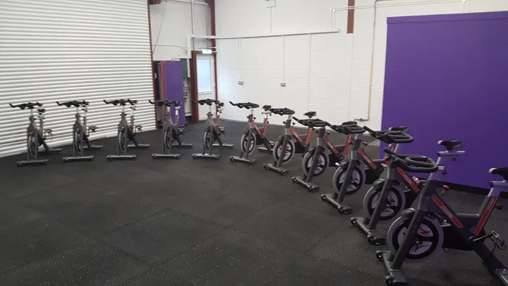 Priority1 Fitness — fitness studio in Camelford — 2