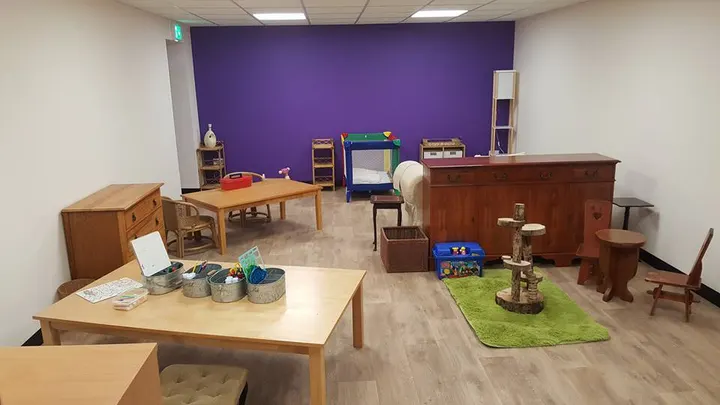 Priority1 Fitness — fitness studio in Camelford — 3
