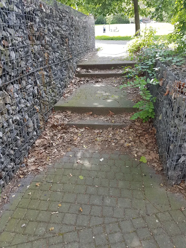 Kletterturm Dorstfeld — klettern-studio in Dorstfeld, Dortmund — 3