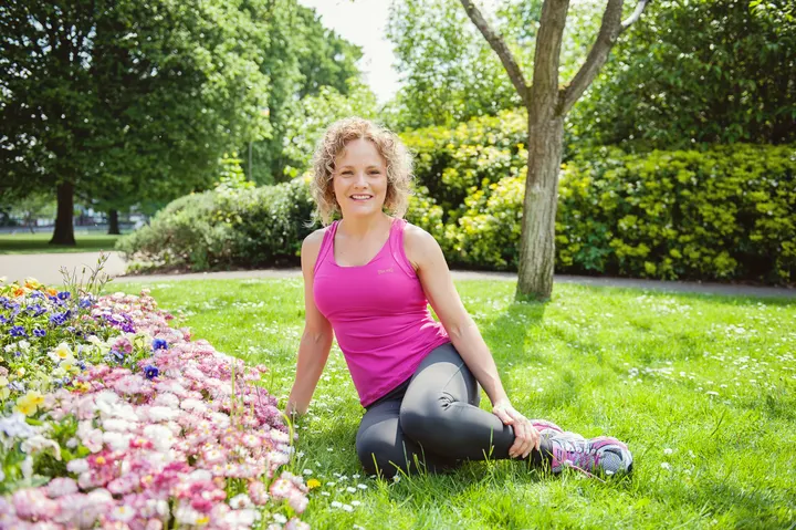 Davina's Pilates Health & Wellness - Northaw Village Hall — reformer pilates-studio in Northaw and Cuffley, Potters Bar — 2