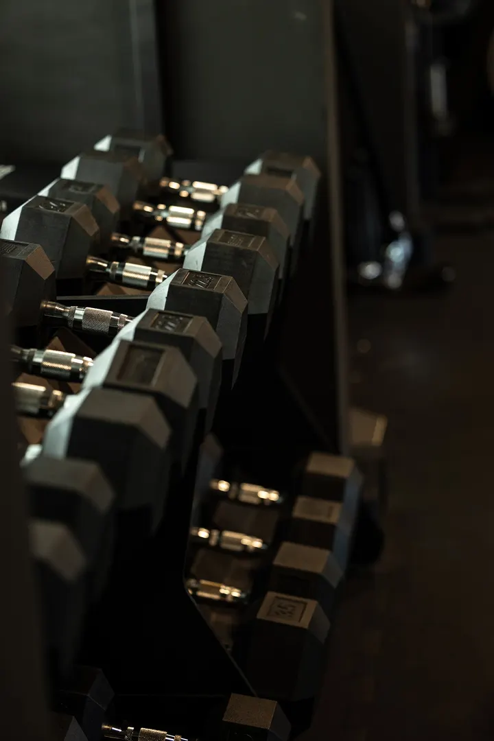Kö40 Performance Center — pt-studio in Mittelstadt, Hagen — 2