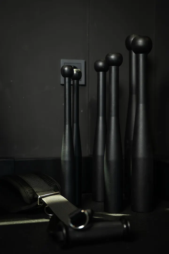 Kö40 Performance Center — pt-studio in Hagen — 5