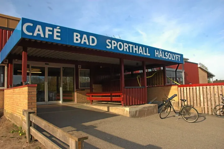 Hälsolyftet Smålandsstenar — träningsstudio i Lilla Haghult, Smålandsstenar — 3