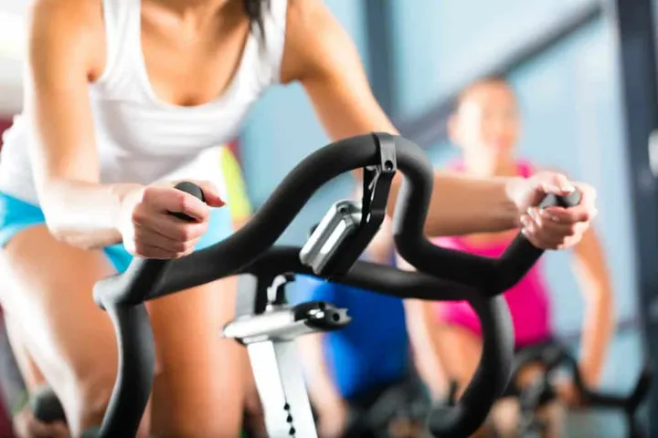 Fitness CLAN Gym — fitness studio in Broadsea, Fraserburgh — 3
