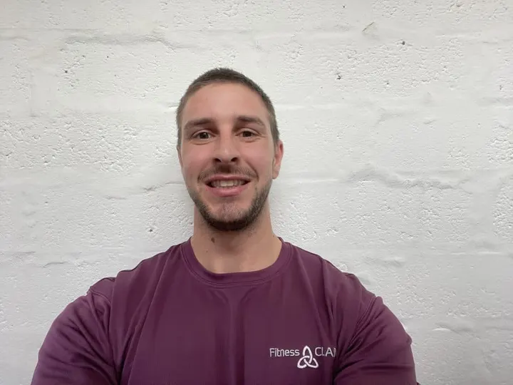 Fitness CLAN Gym — fitness studio in Fraserburgh — 4