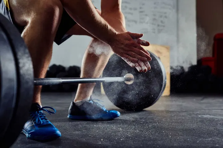Fitness CLAN Gym — Fitness Studio in Broadsea, Fraserburgh