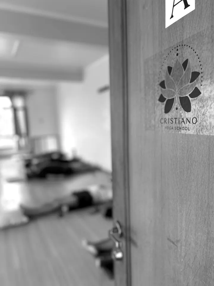 Cristiano Yoga School — yoga-studio em Encarnação, Funchal — 2