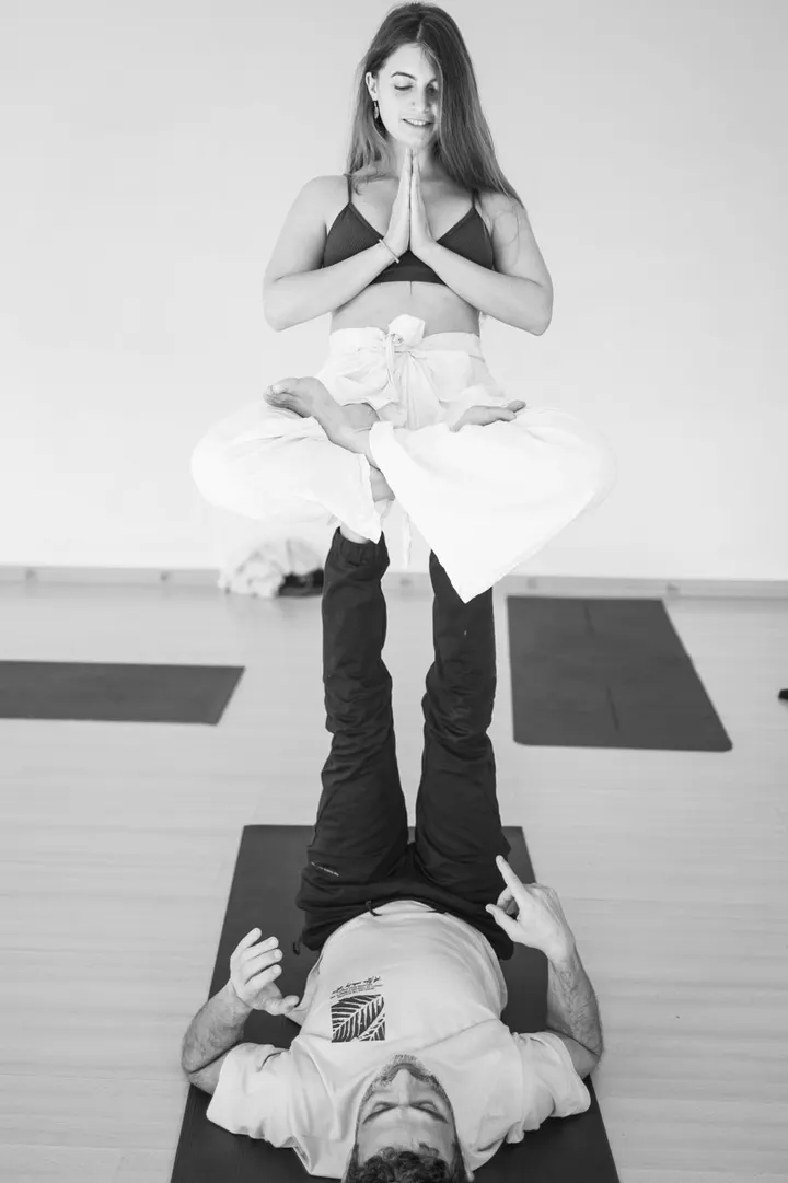 Cristiano Yoga School — yoga-studio em Funchal — 3