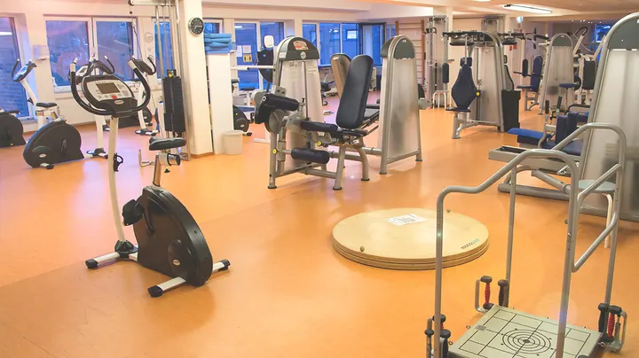 Sport-REHA-Kiel Mühlendamm — pt-studio in Kiel — 3