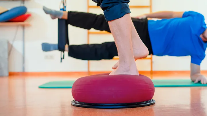Sport-REHA-Kiel Mühlendamm — pt-studio in Kiel — 5