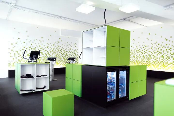 EMS Training fitbox Neukirchen-Vluyn Niederrhein — ems-training-studio in Vluyn, Neukirchen-Vluyn-Vluyn — 3