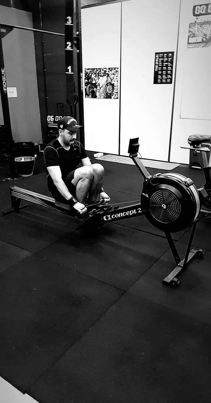 Crossfit bbn — crossfit-studio à Paris — 5