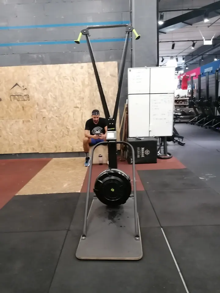 Crossfit bbn — CrossFit à Montigny-lès-Cormeilles