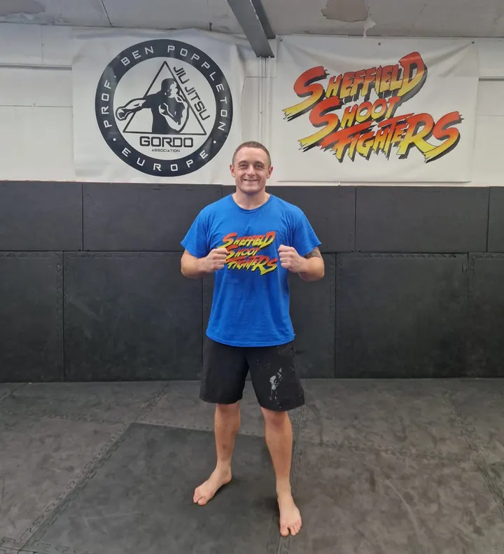 Mind Body Connect — mma-studio in City Centre, Sheffield — 3