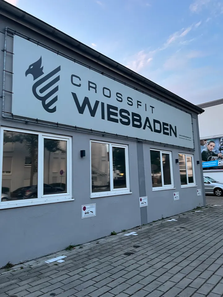 CrossFit Wiesbaden Location #1 — functional training-studio in Südost, Wiesbaden — 3