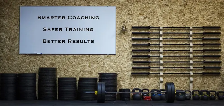 CrossFit Wiesbaden Location #1 — functional training-studio in Wiesbaden — 5