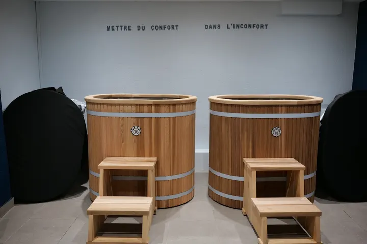 Espace Hormese — bien-être-studio à Levallois-Perret — 2