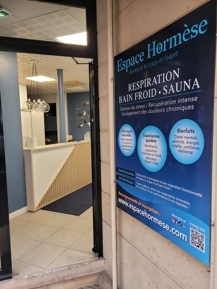 Espace Hormese — bien-être-studio à Levallois-Perret — 3