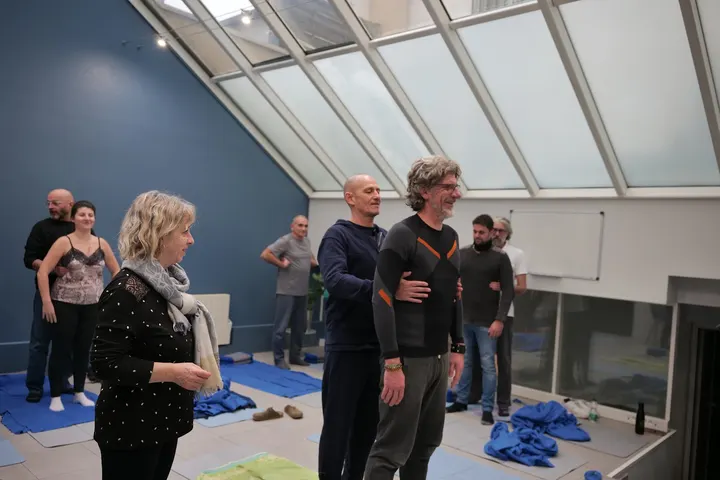Espace Hormese — Breathwork à Levallois-Perret