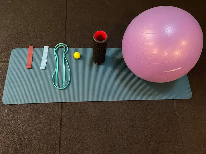 Fit'n Health — salle de fitness-studio à Boulogne-sur-Mer — 2