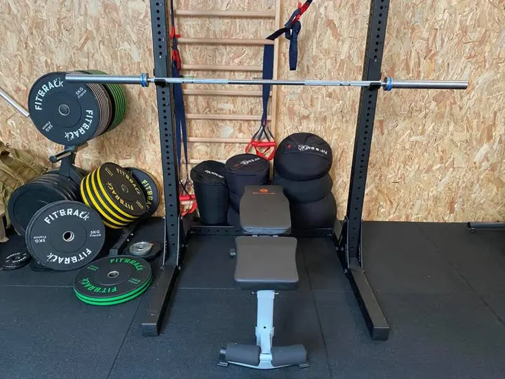 Fit'n Health — Salle de fitness à Boulogne-sur-Mer