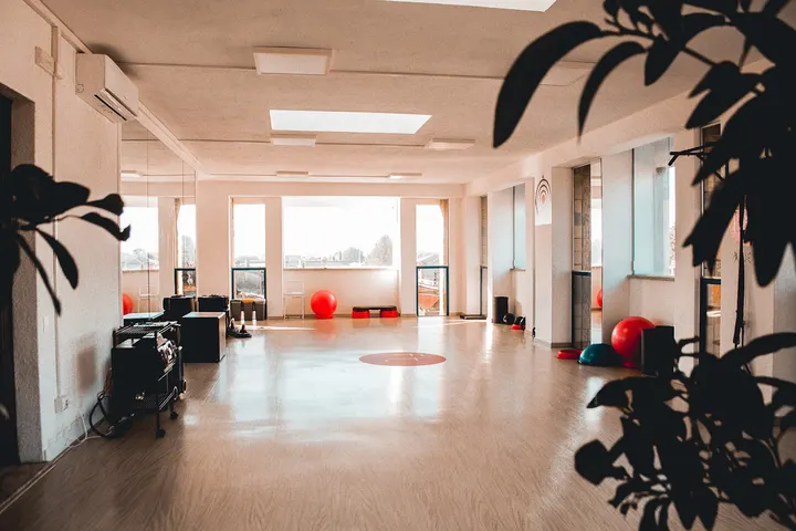 Fitlab Cesano — palestre-studio a Cesano Maderno — 3