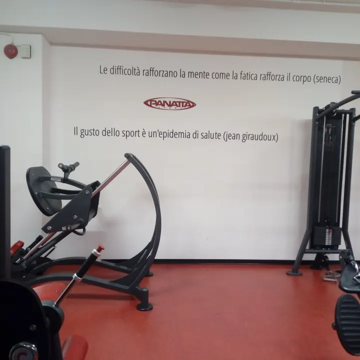 Fitlab Cesano — palestre-studio a Cesano Maderno — 4