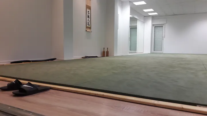 Aikidoschule-Essen — kampfsport-studio in Essen — 3