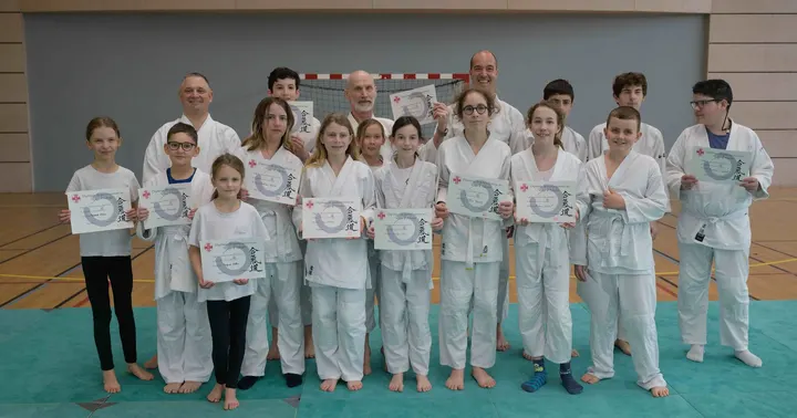 Aïkido du Rhône — arts martiaux-studio à Lyon — 3