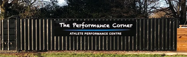 The Performance Corner — fitness studio in Solihull — 2