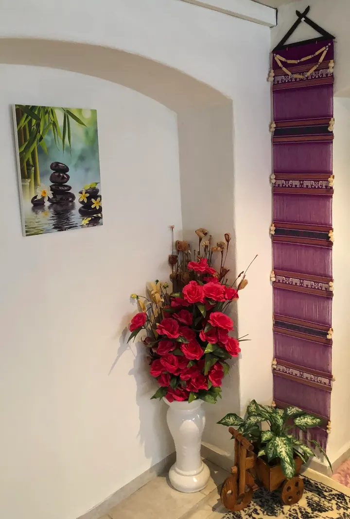 Wannee Wellness — wellness-studio i Södra Sandby — 5