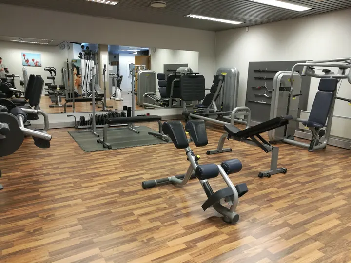 Kuntoaskel Akaa — PT Studio – Koivisto, Viiala