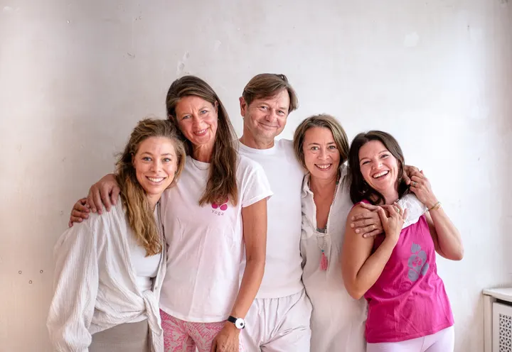 Chakra Seven Yoga Hamburg — yoga-studio in Hamburg — 3