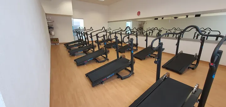 Falcon Fitness Palestra — palestre-studio a Cagliari — 3