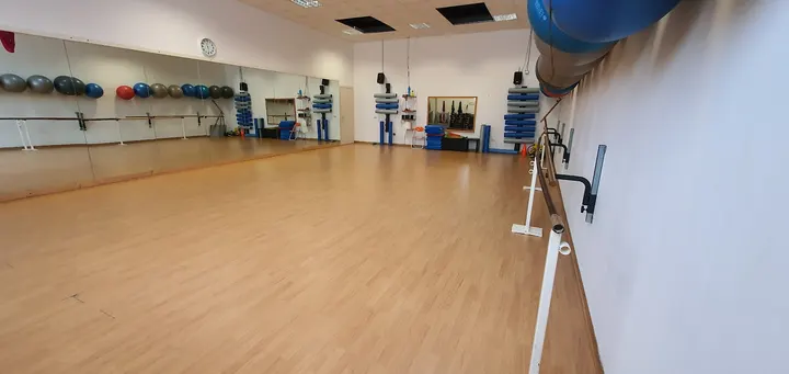 Falcon Fitness Palestra — palestre-studio a Cagliari — 4
