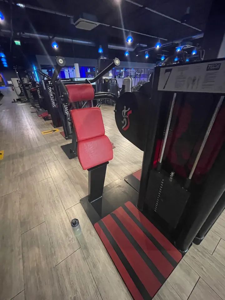 Unity Fitness La Valette-du-Var — salle de fitness-studio à La Valette-du-Var — 2