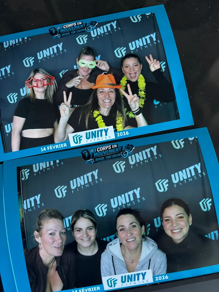 Unity Fitness La Valette-du-Var — salle de fitness-studio à La Valette-du-Var — 3