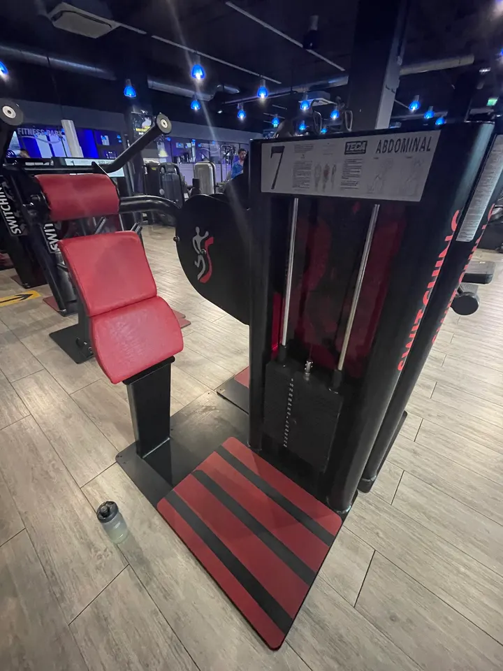 Unity Fitness La Valette-du-Var — salle de fitness-studio à La Valette-du-Var — 4