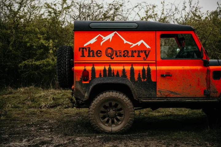 Quarry Fitness — fitness studio in Kettering — 3
