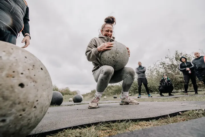 Quarry Fitness — fitness studio in Kettering — 5