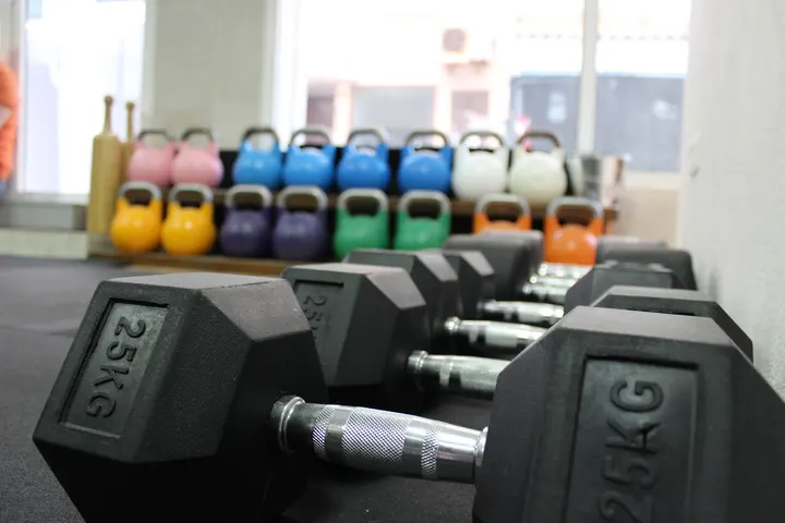 BiosELITE — barre-studio en Balcones del Mar, Estepona — 3