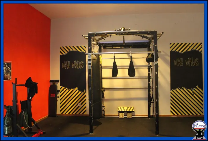 BiosELITE — barre-studio en Estepona — 4