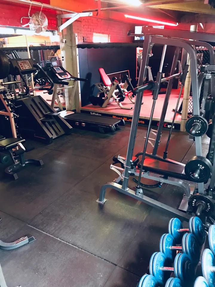 Busy Bodyz Fitness — fitness studio in Wolverhampton — 2