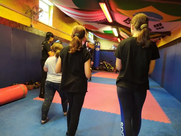 Busy Bodyz Fitness — fitness studio in Wolverhampton — 3