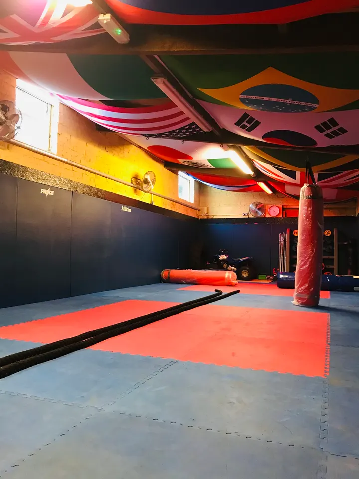 Busy Bodyz Fitness — Fitness Studio in Wolverhampton