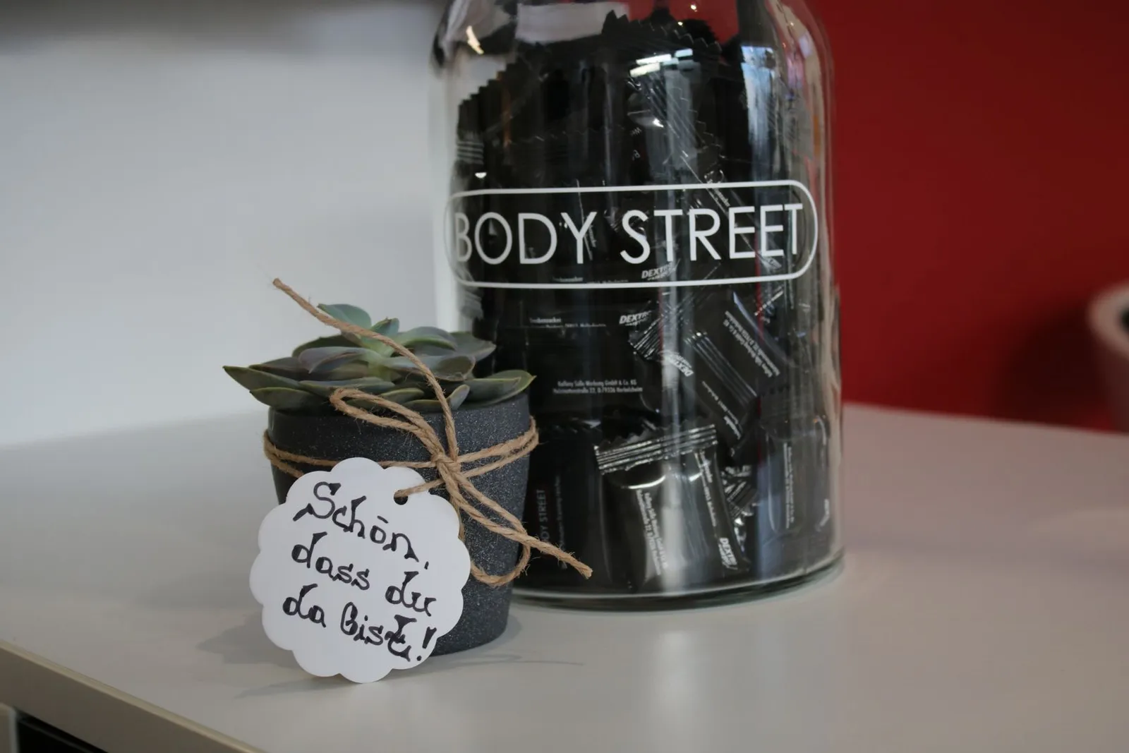 Bodystreet Braunschweig Theaterwall — styrketräning-studio i Braunschweig — 4